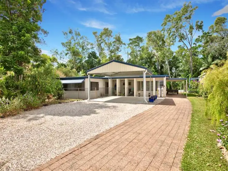 9 Brutus Cl, Edmonton QLD