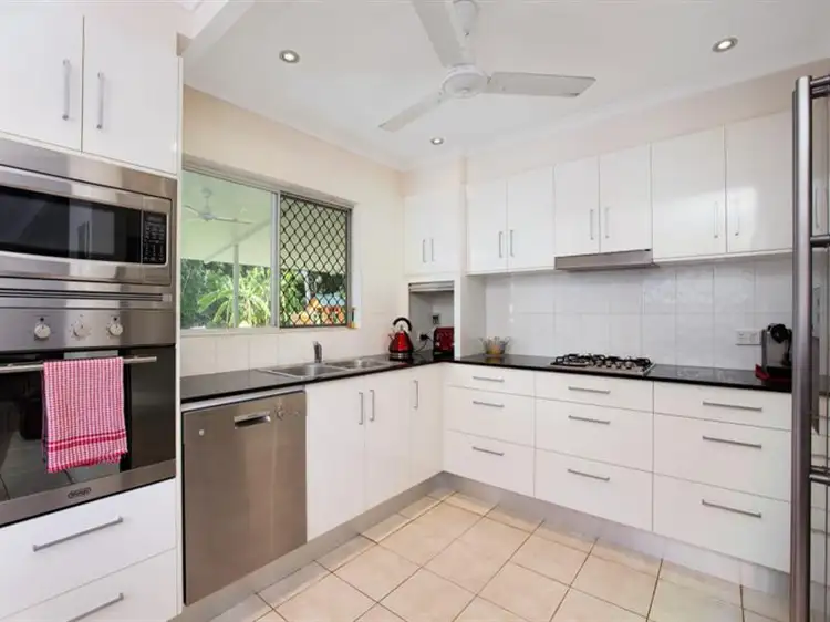 Second view of Homely house listing, 9 Brutus Cl, Edmonton QLD