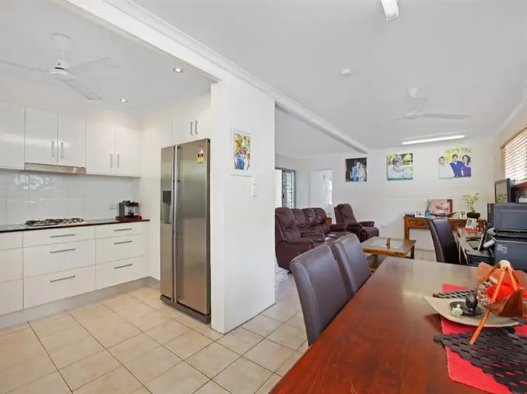 Fourth view of Homely house listing, 9 Brutus Cl, Edmonton QLD