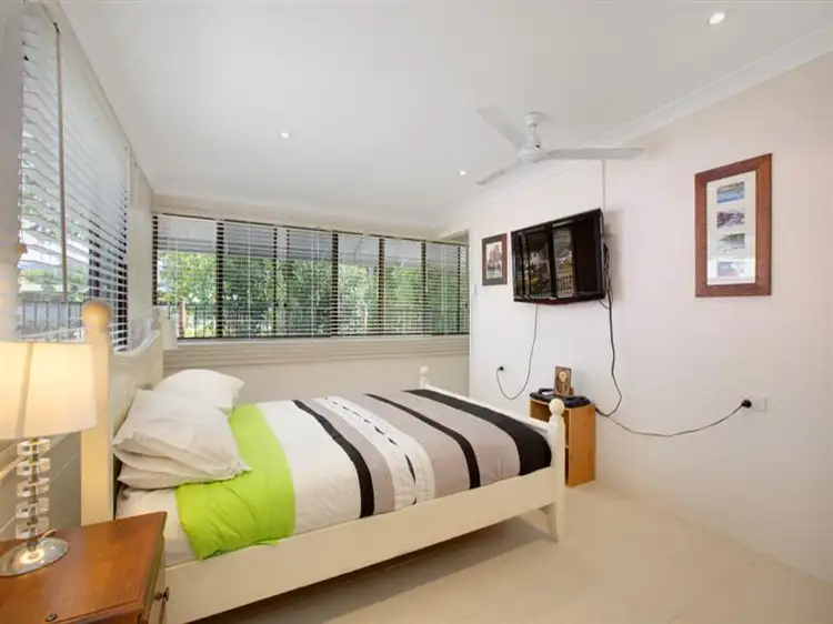 Fifth view of Homely house listing, 9 Brutus Cl, Edmonton QLD