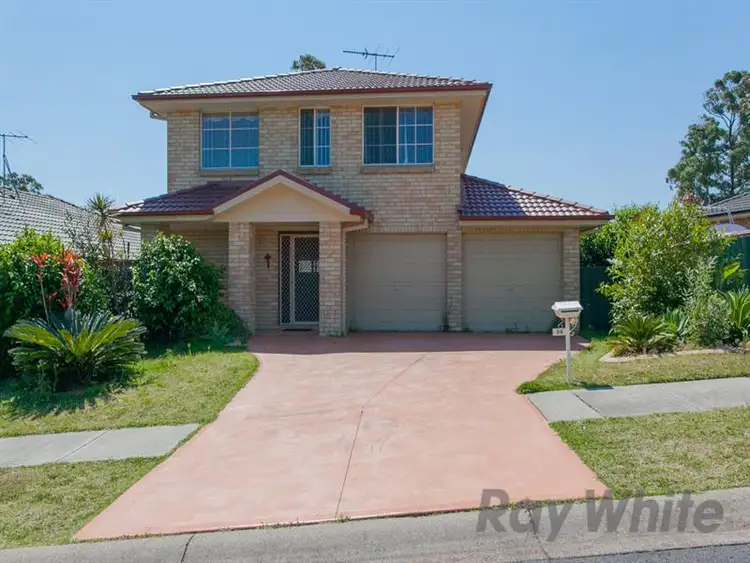 30 Basswood Cres, Fletcher NSW
