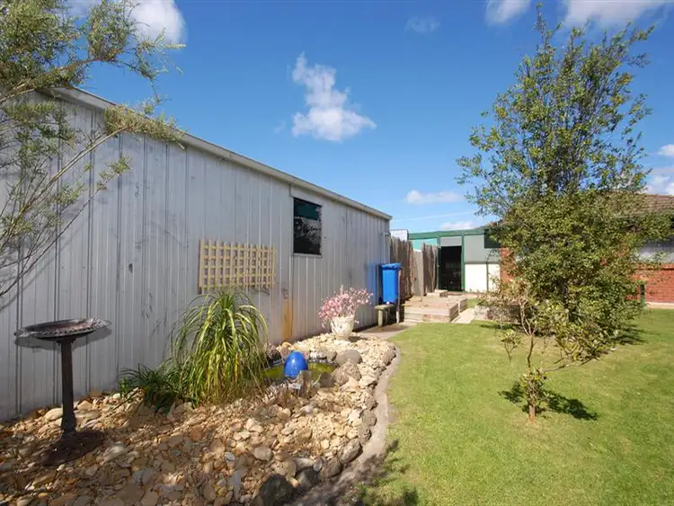 Sixth view of Homely house listing, 15 Pardalote Ave, Carrum Downs VIC