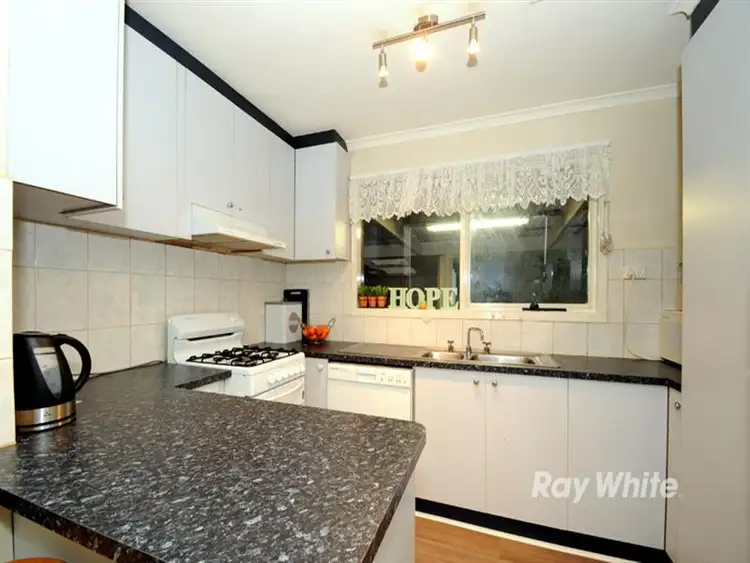 Second view of Homely house listing, 3 South Charles Ct, Cranbourne VIC