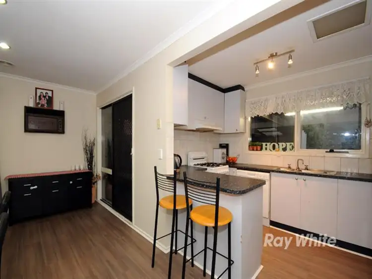 Third view of Homely house listing, 3 South Charles Ct, Cranbourne VIC
