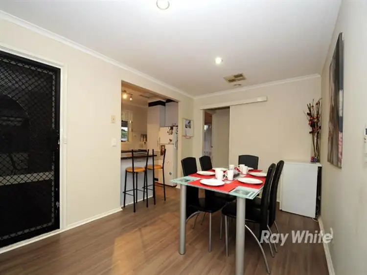 Fourth view of Homely house listing, 3 South Charles Ct, Cranbourne VIC