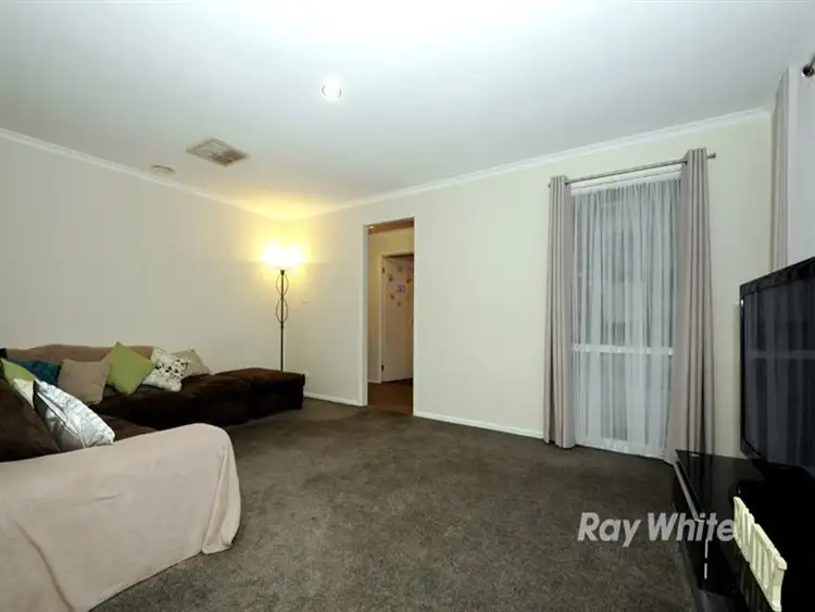 Sixth view of Homely house listing, 3 South Charles Ct, Cranbourne VIC
