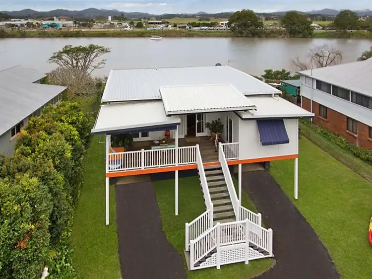 17 Tumbulgum Rd, Murwillumbah NSW