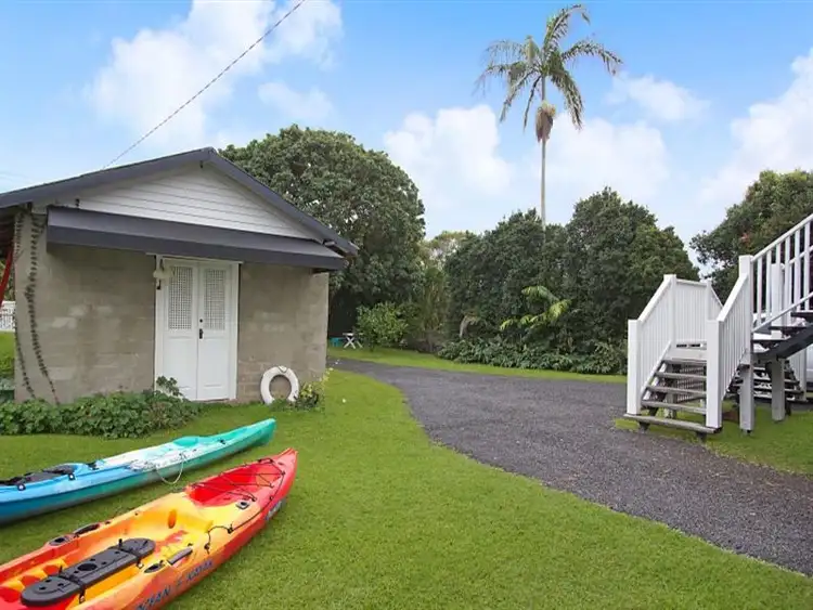 Fifth view of Homely house listing, 17 Tumbulgum Rd, Murwillumbah NSW