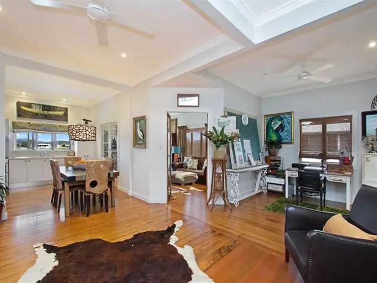 Sixth view of Homely house listing, 17 Tumbulgum Rd, Murwillumbah NSW