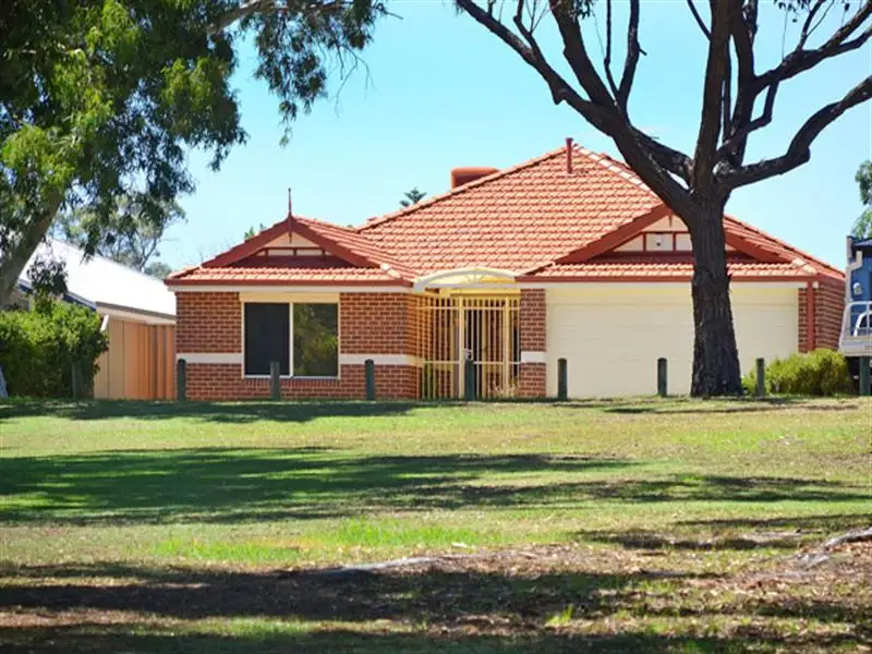 Main view of Homely house listing, 73 Rochester Cir, Balga WA
