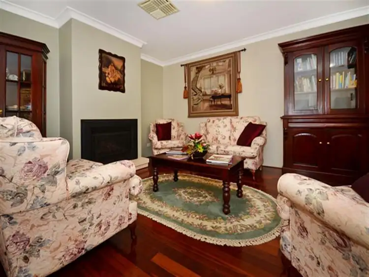 Third view of Homely house listing, 73 Rochester Cir, Balga WA