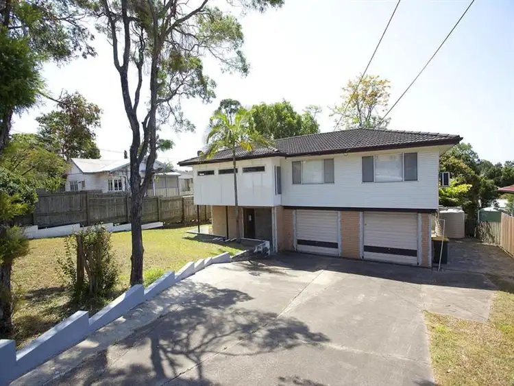 258 Mt Gravatt- Capalaba Rd, Wishart QLD