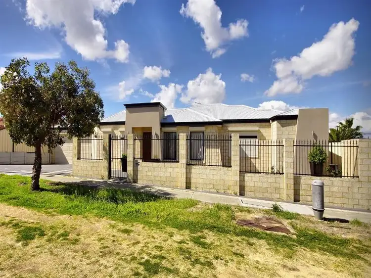 180a Princess Rd, Balga WA