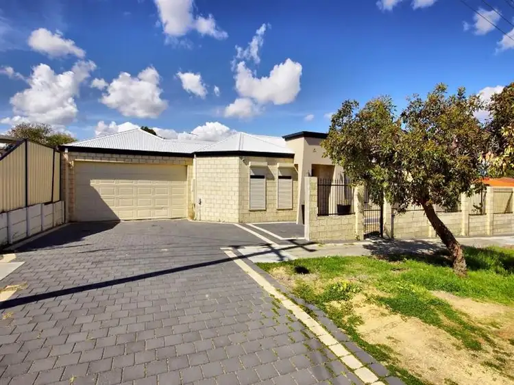 Second view of Homely house listing, 180a Princess Rd, Balga WA