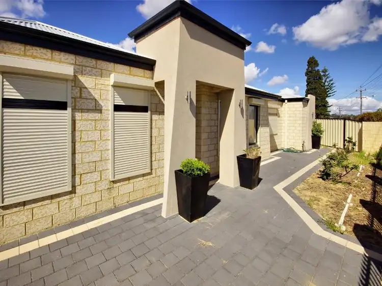 Third view of Homely house listing, 180a Princess Rd, Balga WA