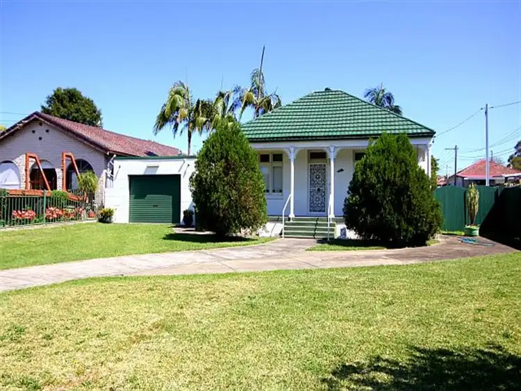 42 Powell St, Yagoona NSW