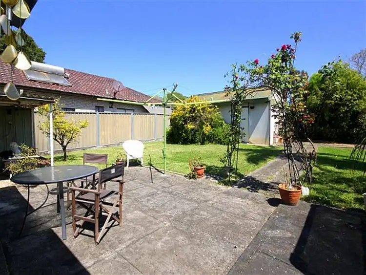 Seventh view of Homely house listing, 42 Powell St, Yagoona NSW