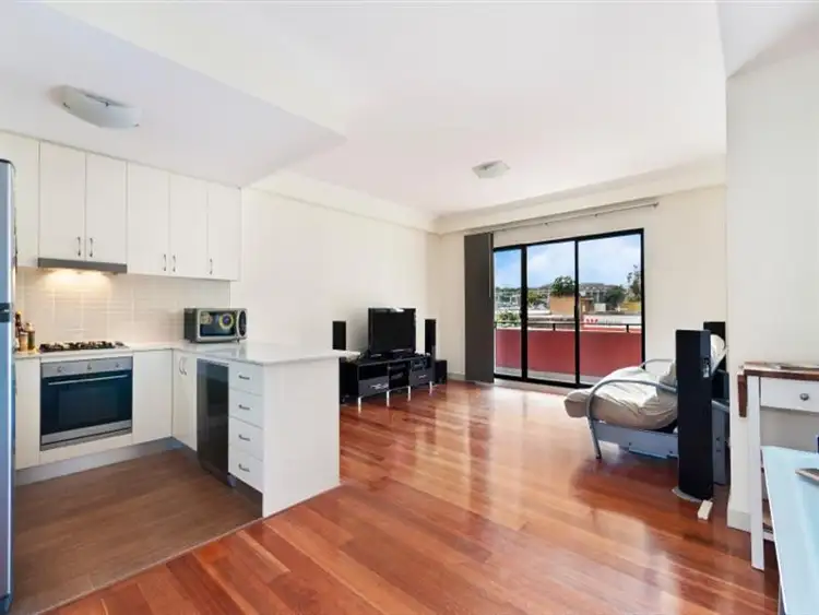 201/282 Botany Rd, Alexandria NSW