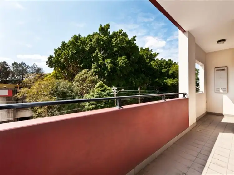 Second view of Homely apartment listing, 201/282 Botany Rd, Alexandria NSW