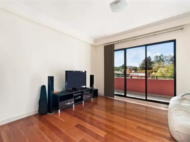 Third view of Homely apartment listing, 201/282 Botany Rd, Alexandria NSW