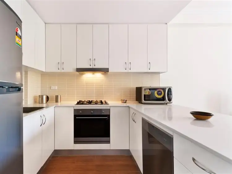 Fourth view of Homely apartment listing, 201/282 Botany Rd, Alexandria NSW