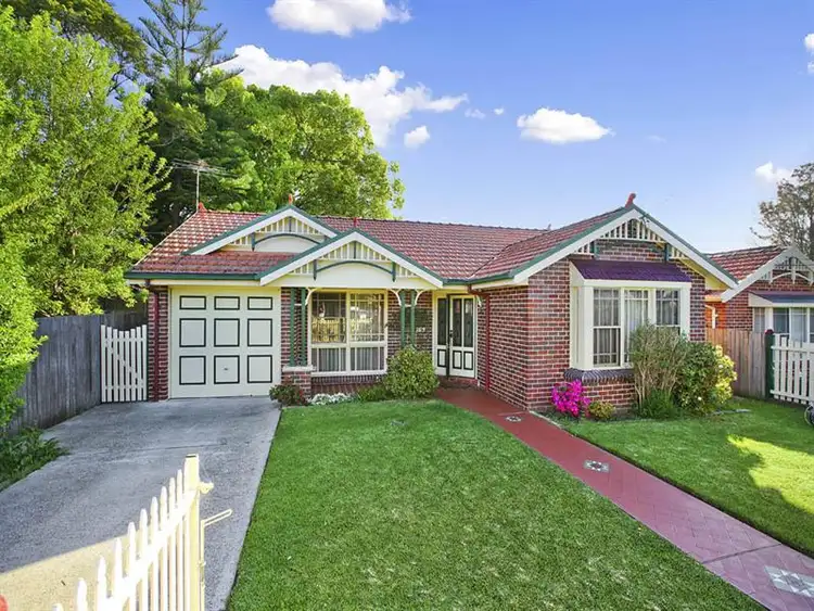 172 Ramsay St, Haberfield NSW