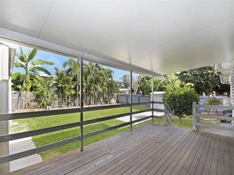 90 Bamford Lane, Kirwan QLD