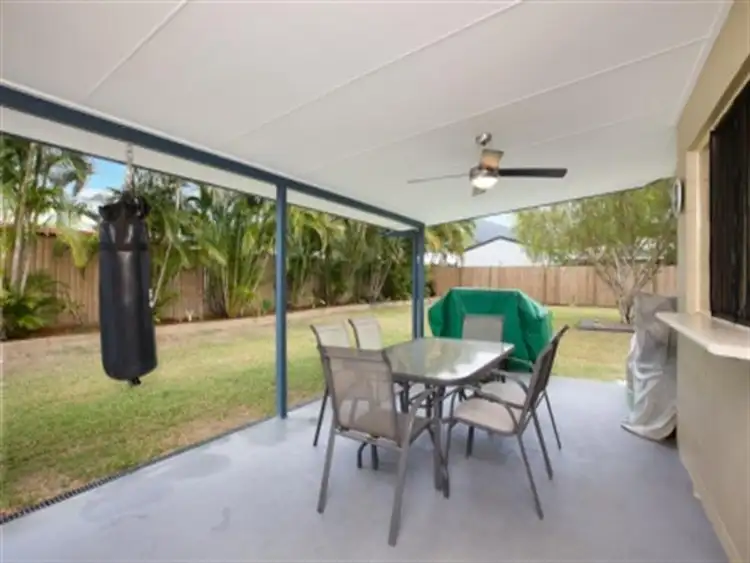 Sixth view of Homely house listing, 102 Farmer St, Edmonton QLD