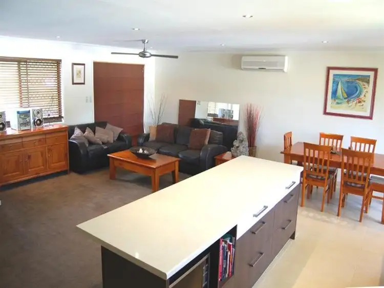 Second view of Homely house listing, 8 Kerria Cres, Ashmore QLD