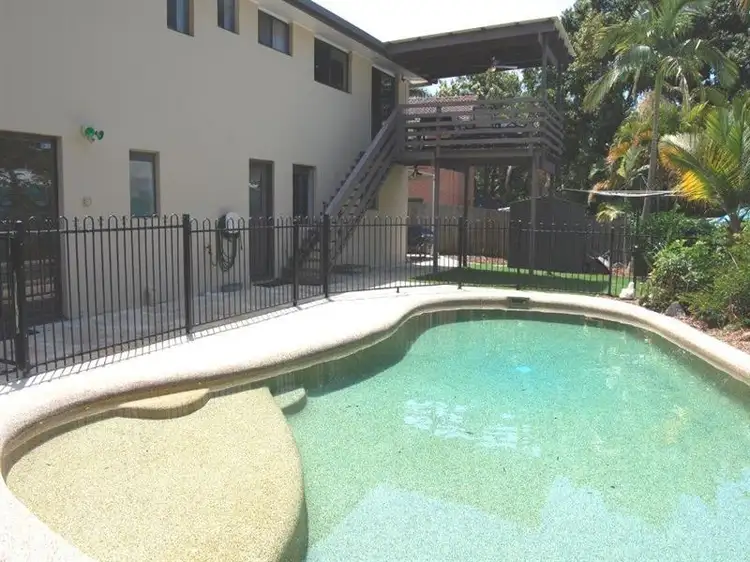 Third view of Homely house listing, 8 Kerria Cres, Ashmore QLD