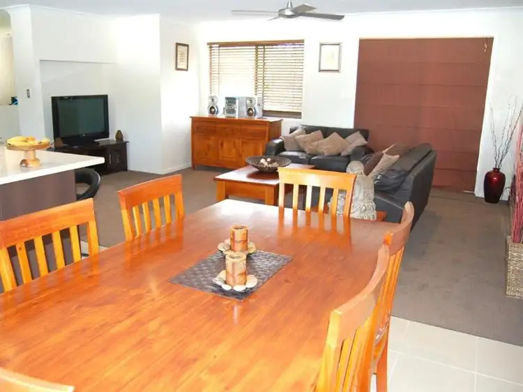 Fourth view of Homely house listing, 8 Kerria Cres, Ashmore QLD
