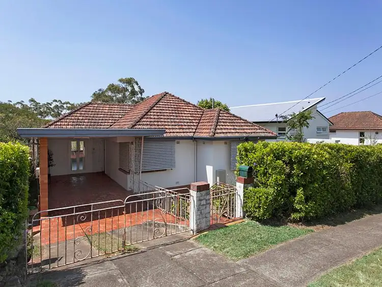 85 Banks St, Alderley QLD