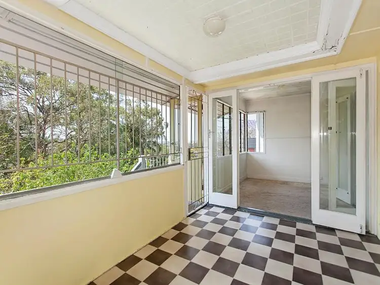 Fifth view of Homely house listing, 85 Banks St, Alderley QLD