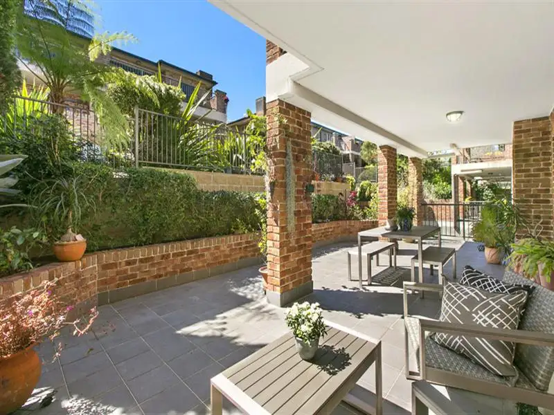 Main view of Homely unit listing, 31/66-72 Browns Rd, Wahroonga NSW