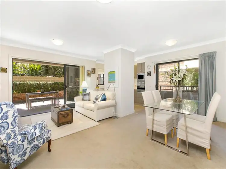 Second view of Homely unit listing, 31/66-72 Browns Rd, Wahroonga NSW