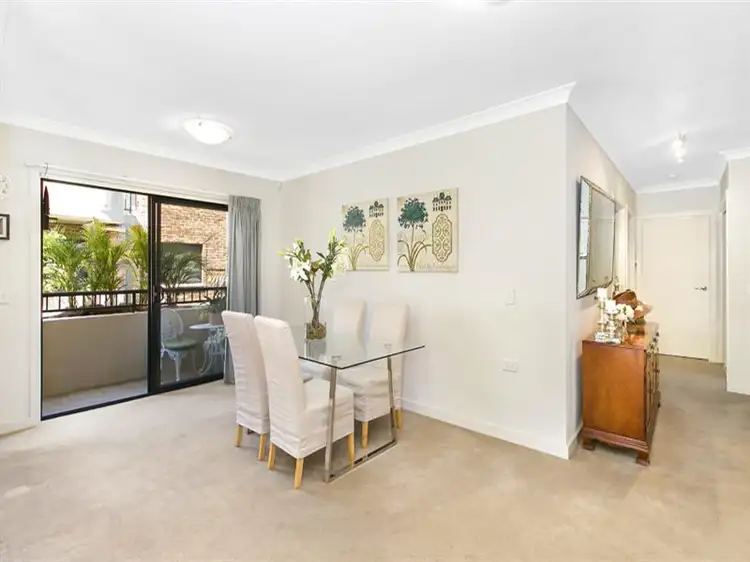 Fourth view of Homely unit listing, 31/66-72 Browns Rd, Wahroonga NSW