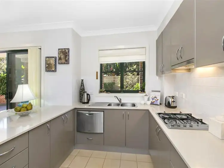 Fifth view of Homely unit listing, 31/66-72 Browns Rd, Wahroonga NSW