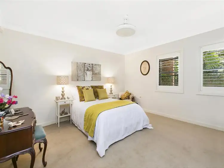 Sixth view of Homely unit listing, 31/66-72 Browns Rd, Wahroonga NSW
