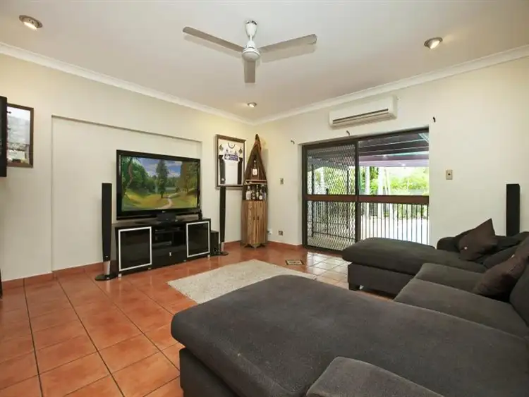 9 Banksia St, Nightcliff NT