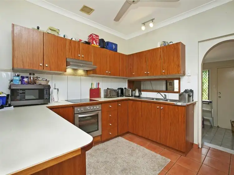 Fifth view of Homely house listing, 9 Banksia St, Nightcliff NT