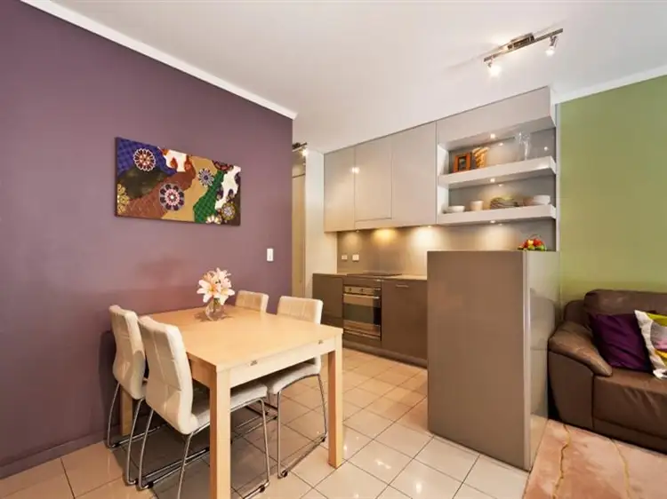 Fourth view of Homely apartment listing, 79/20 Eve St, Erskineville NSW