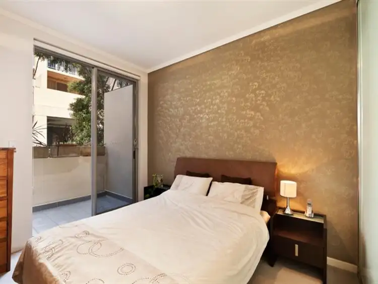 Fifth view of Homely apartment listing, 79/20 Eve St, Erskineville NSW