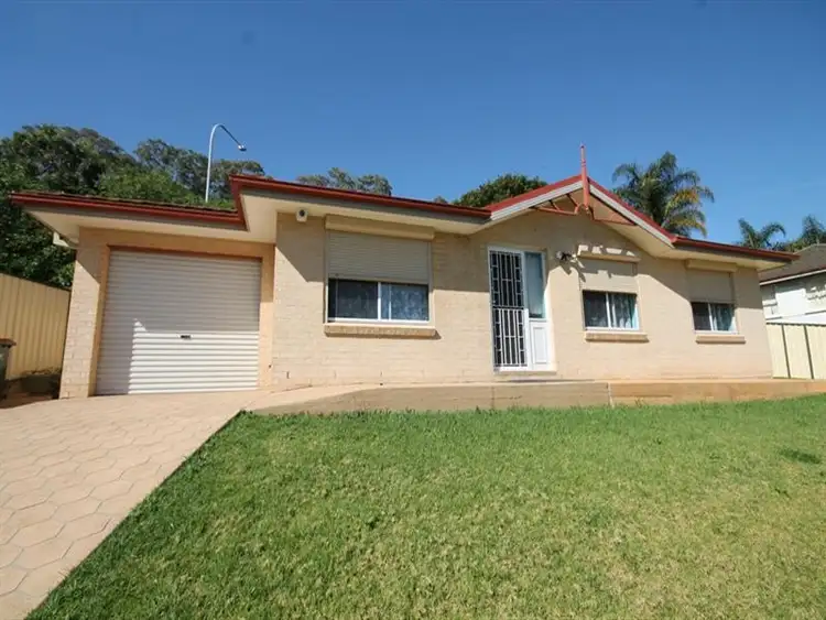 15A Winnall Pl, Ashcroft NSW