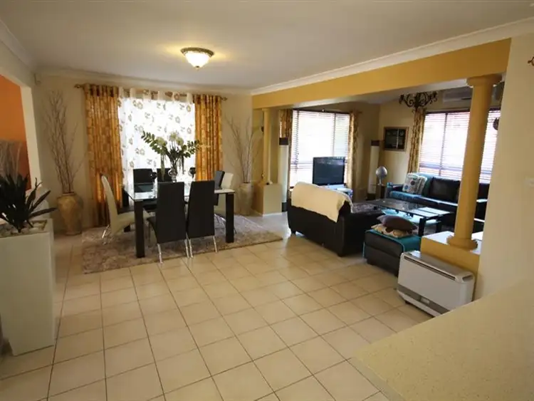 Sixth view of Homely house listing, 17 Bo tree Pl, Prestons NSW