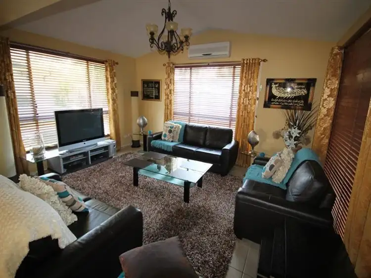 Seventh view of Homely house listing, 17 Bo tree Pl, Prestons NSW