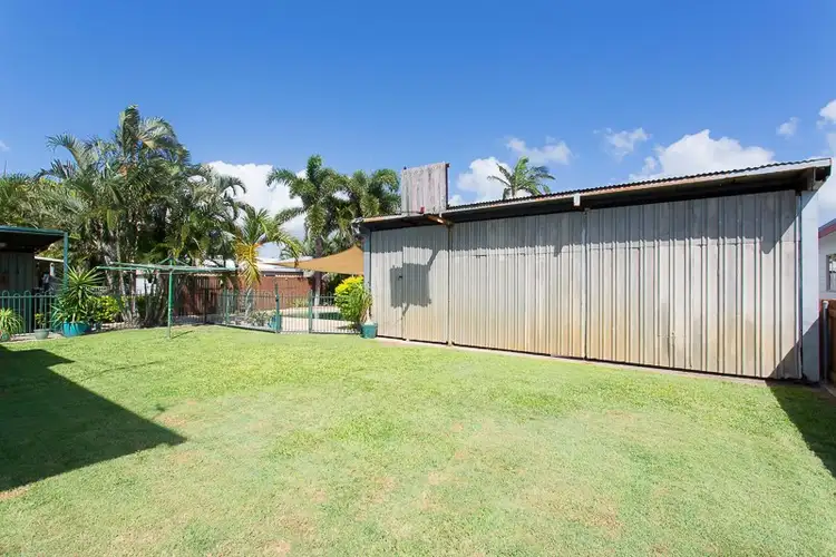 Fourth view of Homely house listing, 8 Hoey, East Mackay QLD 4740