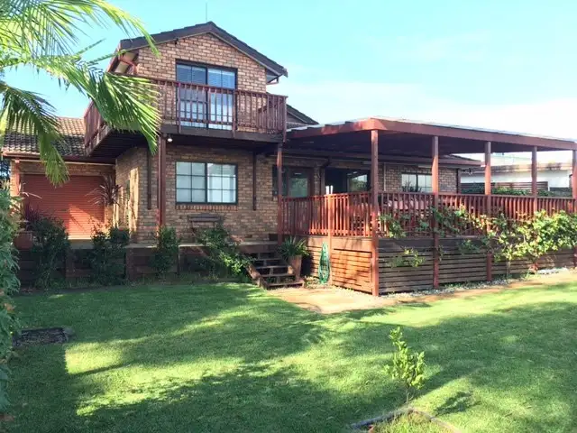 Main view of Homely house listing, 201 Matron Porter Drive, Narrawallee NSW 2539