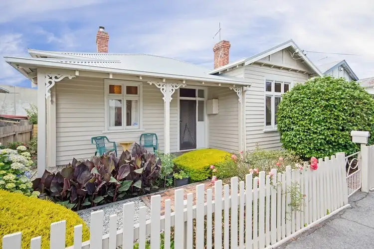 Main view of Homely house listing, 25 Windsor Street, Invermay TAS 7248