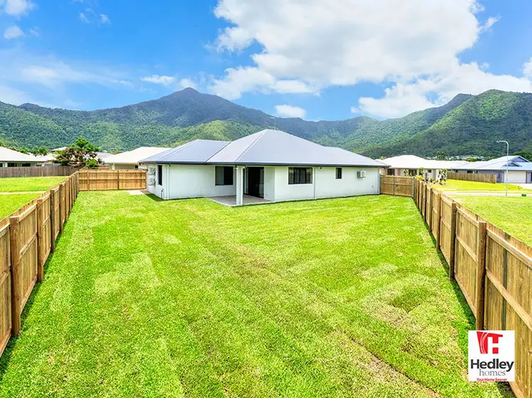 Second view of Homely house listing, 46 McEachan Street, Edmonton QLD 4869