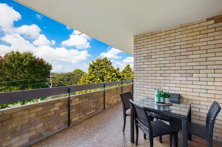 Fifth view of Homely apartment listing, 5/72 Day Street, Drummoyne NSW 2047